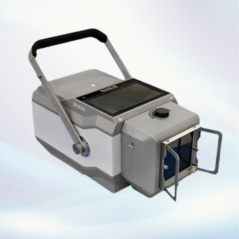 SIUI Generador SIUI SR8100S