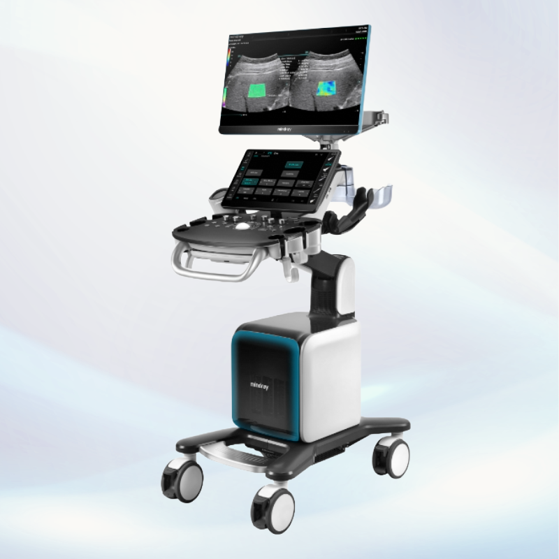 Mindray Consona N9