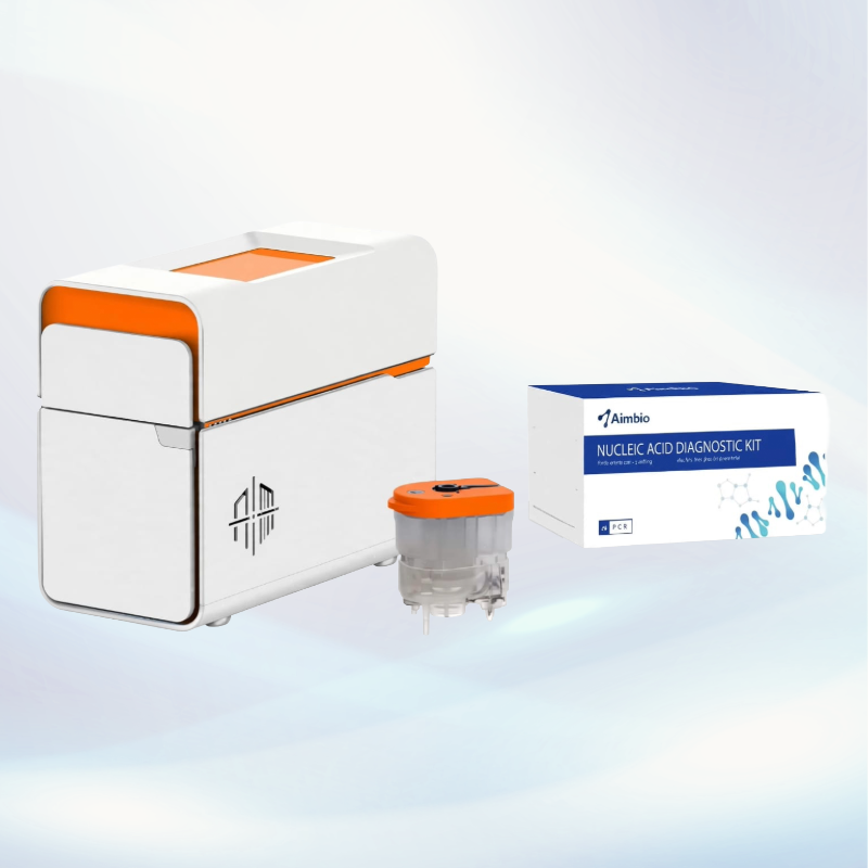 Aimbio PCR Clínico