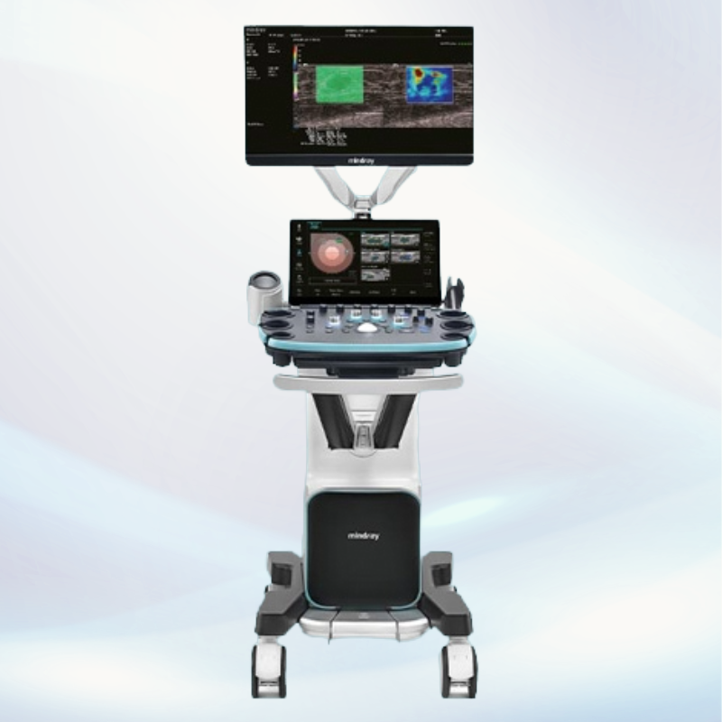 Mindray Resona