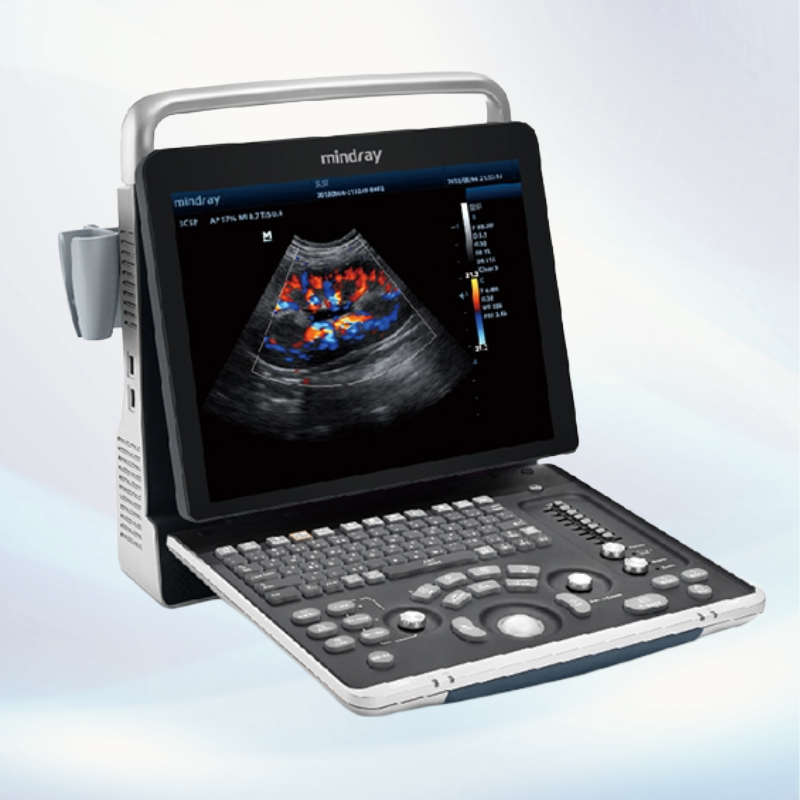 Mindray Z6